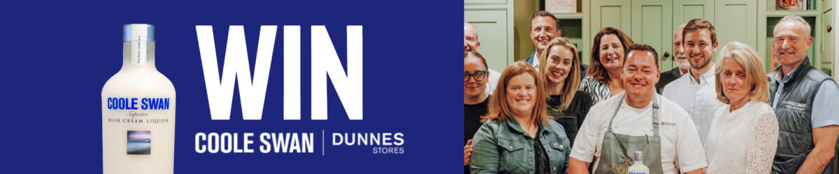 Web banner Win Dunnes