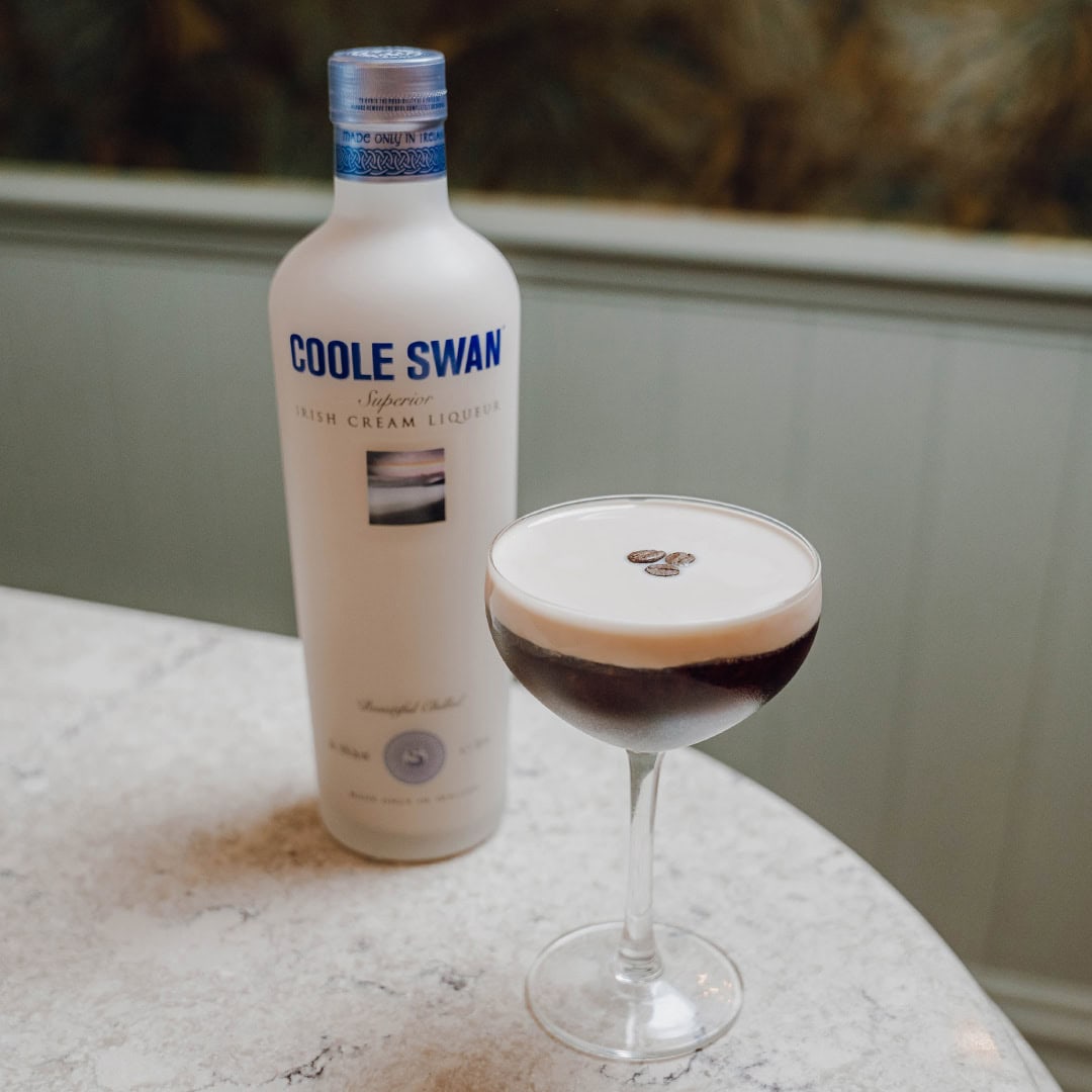 espresso martini
